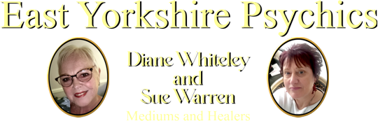 Eat Yorkshire Psychics